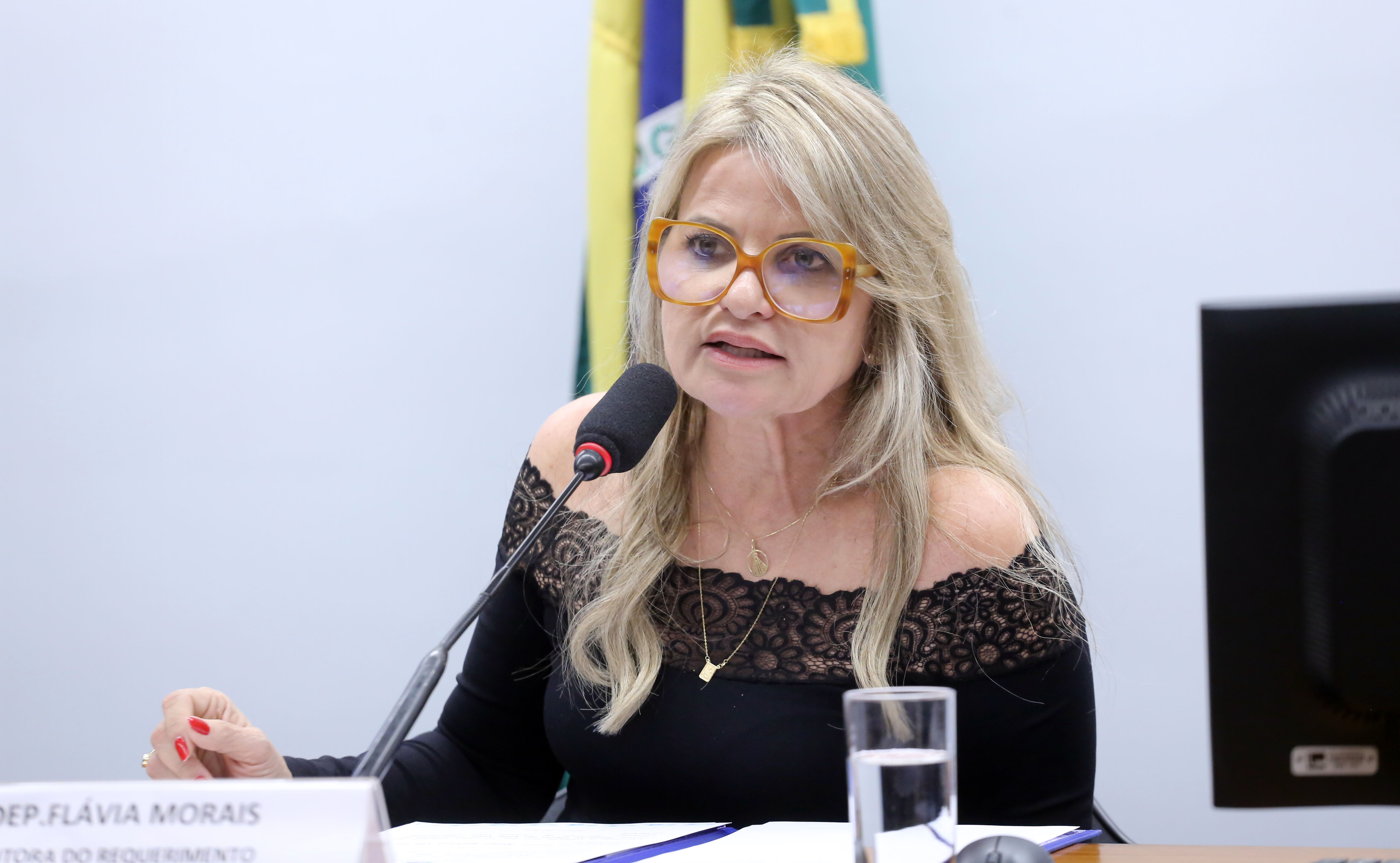Comissão aprova apoio à saúde mental de profissionais da segurança pública