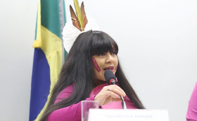 Comissão aprova atendimento preferencial por mulheres a vítimas de violência