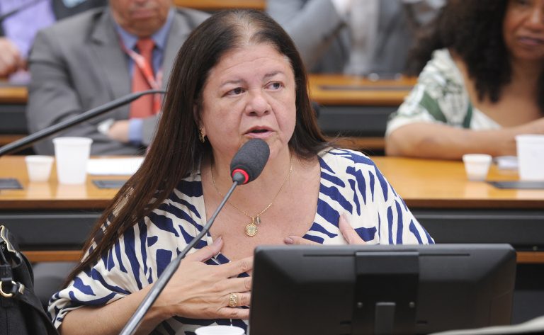 Comissão aprova cadastro nacional contra agressores de vulneráveis