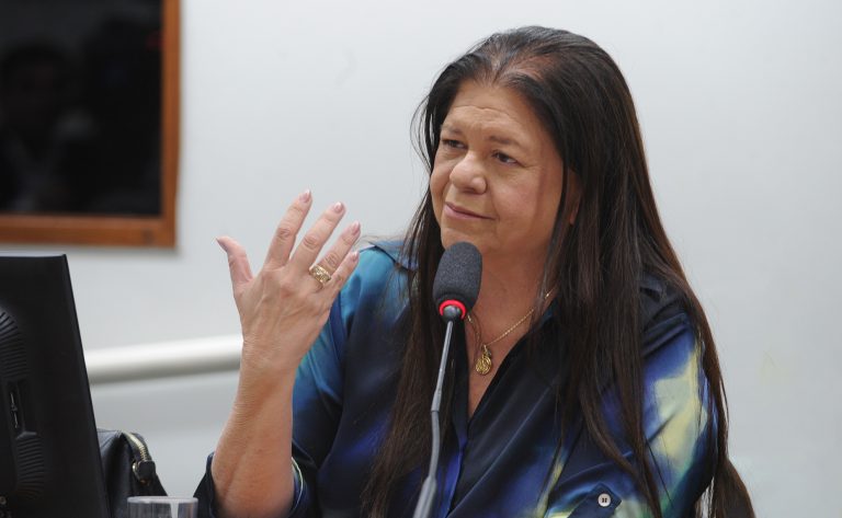 Comissão aprova cadastro nacional de condenados por violência infantil