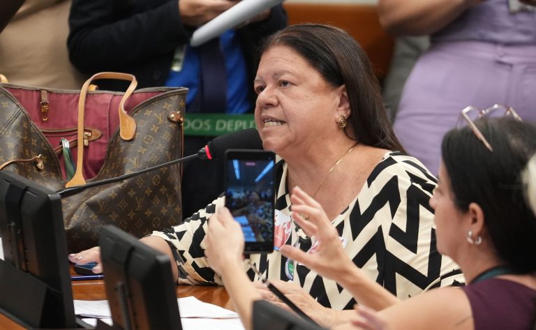 Comissão aprova criminalização de desafios perigosos para crianças na internet