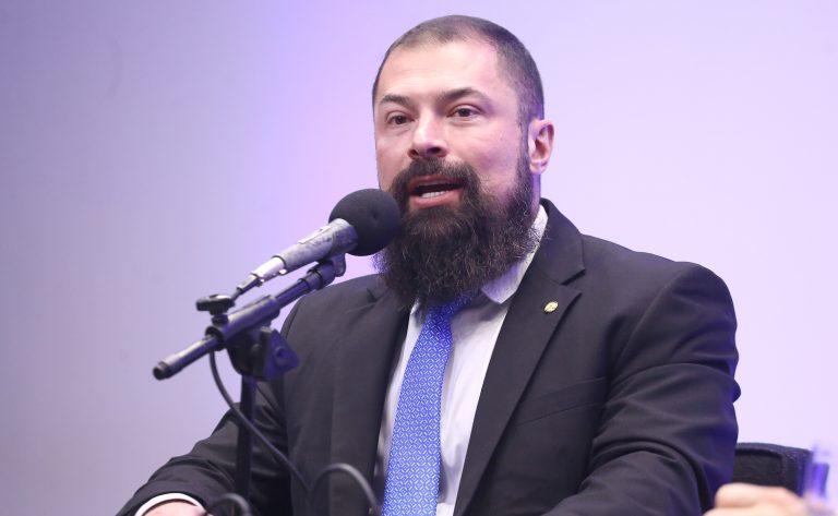 Comissão aprova dedução no IR para despesas de segurança pública com armas