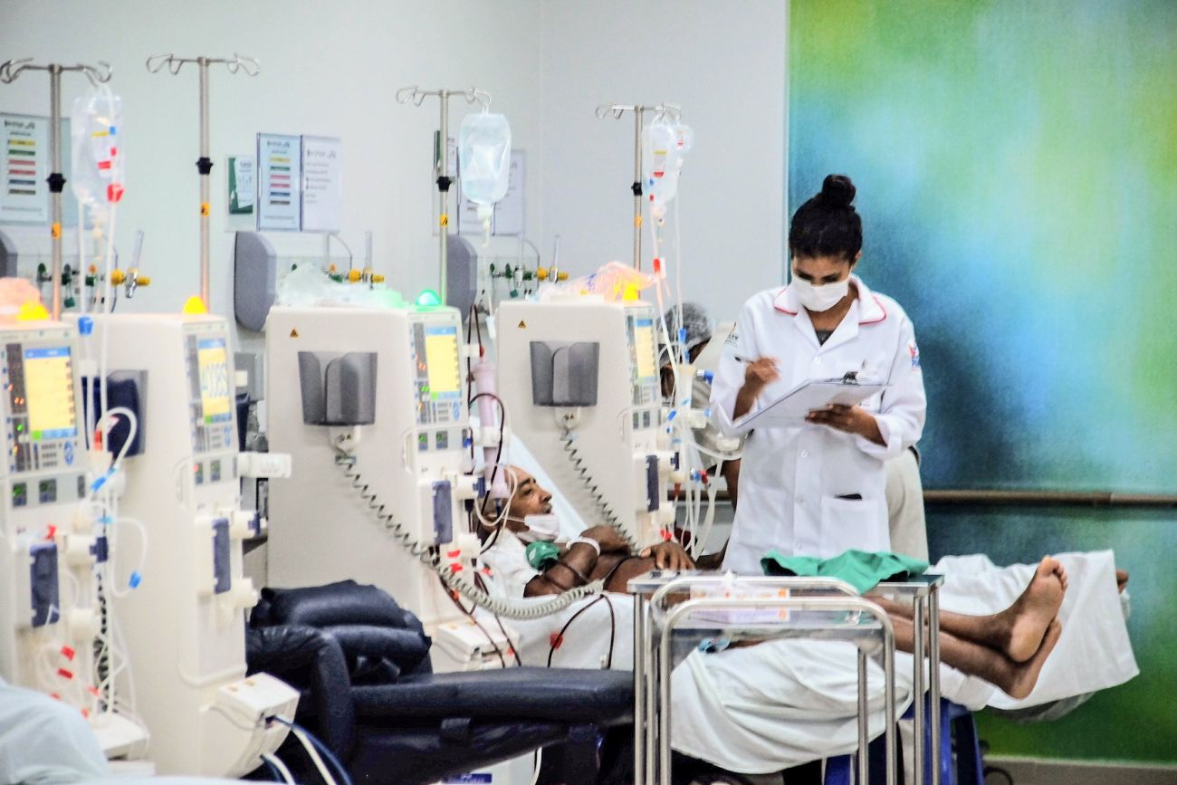 Comissão aprova equiparação de fissura labiopalatina e doença renal a deficiência
