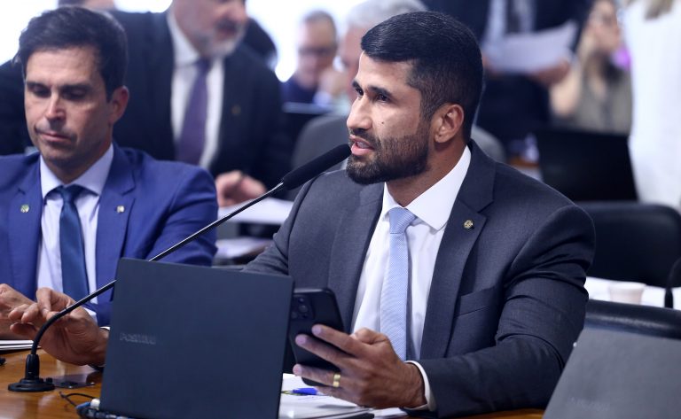Comissão aprova exigência de exame criminológico para progressão de pena