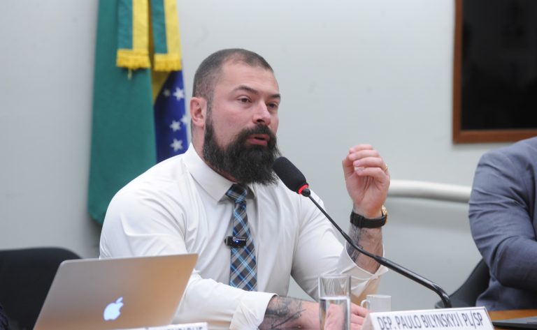 Comissão aprova facilitar obtenção de posse e porte de arma com declaração de risco