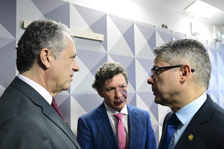 Comissão aprova MP que cria agência reguladora de proteção de dados