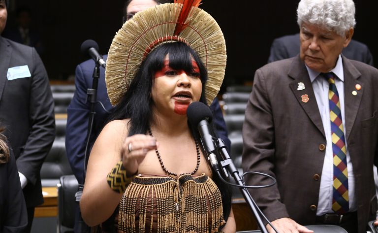 Comissão aprova pensão de R$ 3 mil para colonos da Amazônia na ditadura