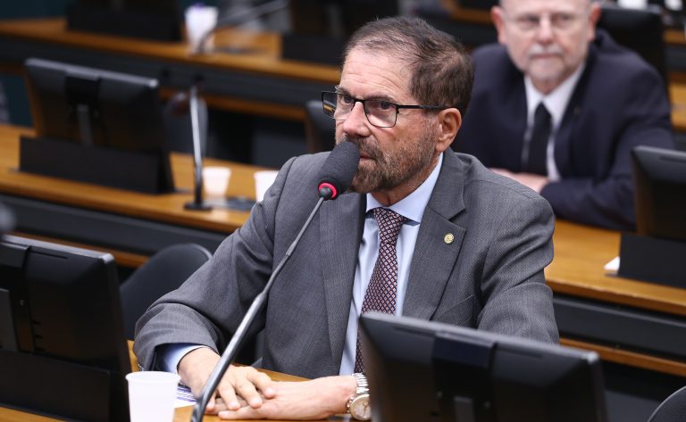 Comissão aprova plano nacional para reforçar segurança nas fronteiras brasileiras