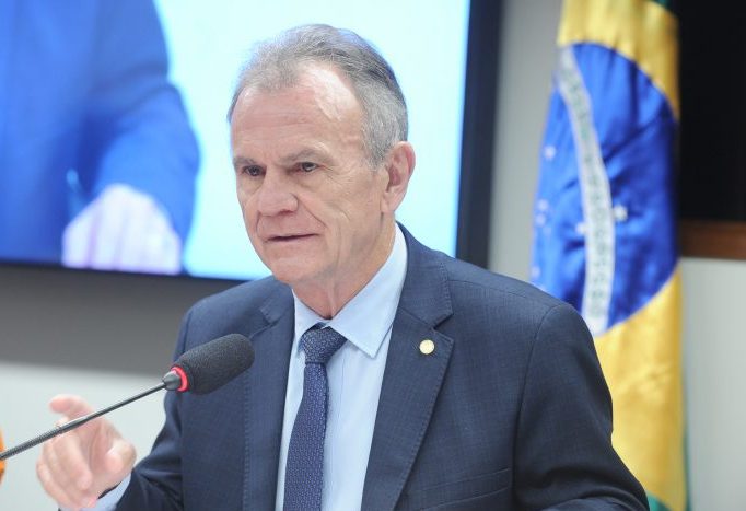 Comissão aprova política nacional para elevar qualidade do gengibre