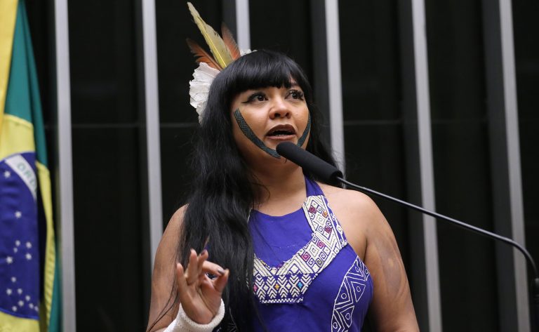 Comissão aprova política para repatriar objetos culturais indígenas