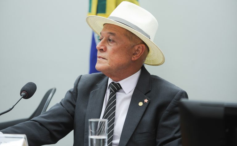 Comissão aprova programa de barraginhas para recuperação de bacias hidrográficas