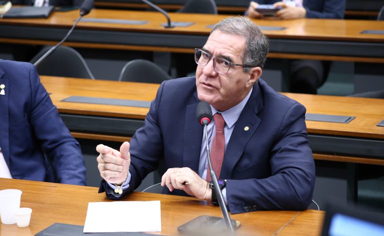 Comissão aprova prorrogação de empréstimos do FGTS para Santas Casas até 2030