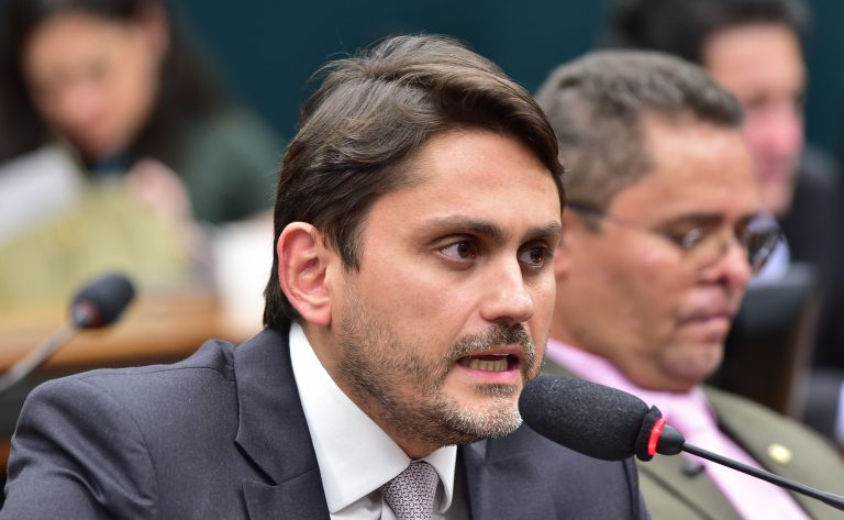Comissão aprova proteção de dados de produtores rurais contra uso indevido