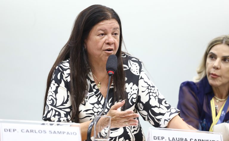 Comissão aprova quebra de sigilo para verificar capacidade de pagar pensão