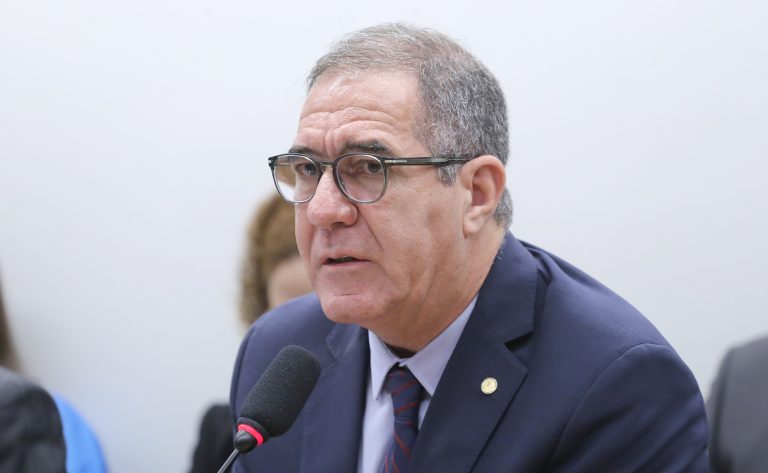 Comissão aprova reserva de comando da Abin para oficiais de inteligência