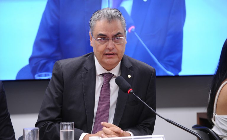 Comissão aprova sistema federal para monitorar importações e exportações
