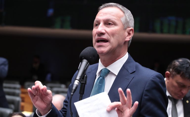 Comissão aprova suspensão da Força Nacional de Segurança Pública