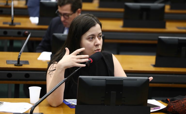 Comissão aprova suspensão de porte de arma para agentes sob efeito de drogas