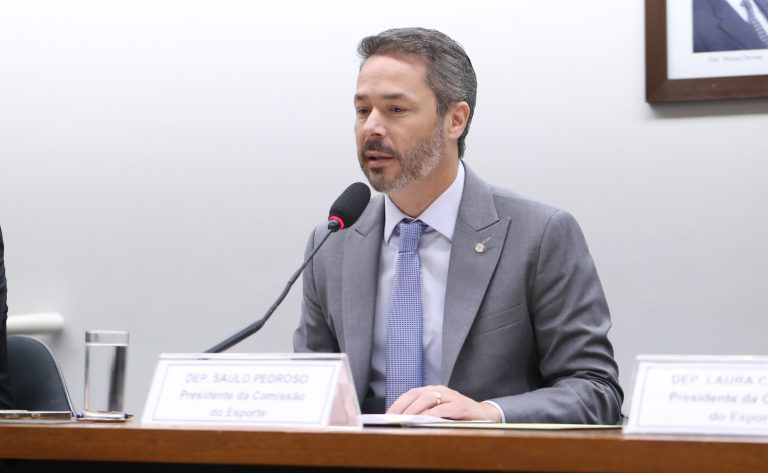 Comissão aprova uso de dinheiro do tráfico para obras de saneamento básico