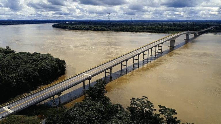 Comissão cancela debate sobre desestatização de hidrovias amazônicas