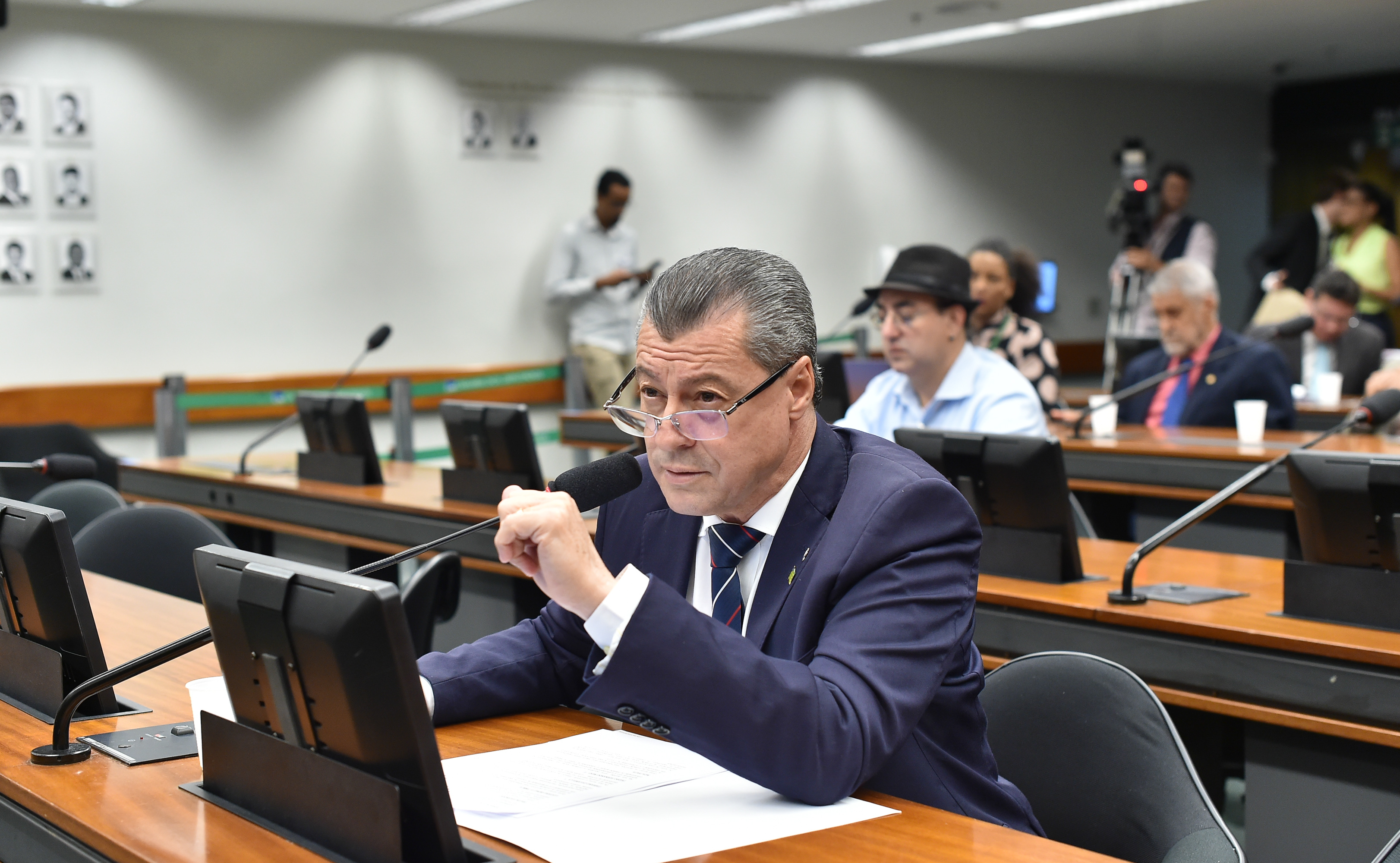 Comissão da Câmara aprova incentivos a startups de saúde e bioeconomia amazônica
