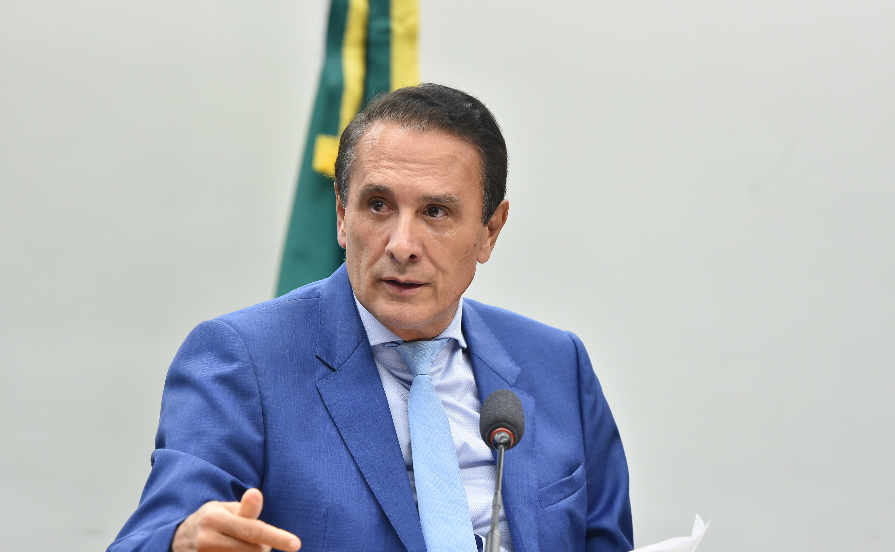 Comissão da Câmara aprova política nacional de conservação do pau-brasil