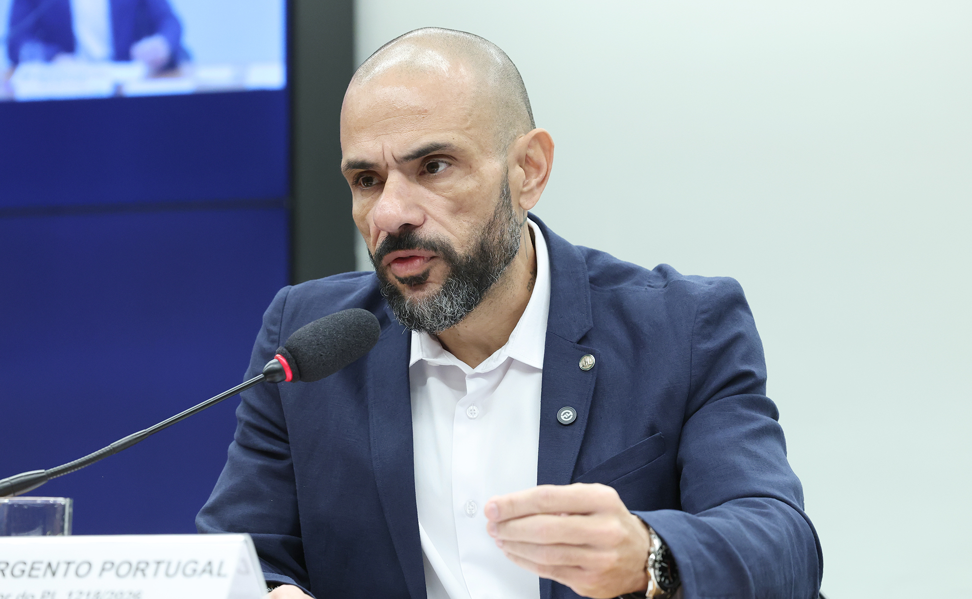 Comissão da Câmara aprova recursos para combate a crimes financeiros virtuais
