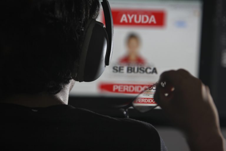 Comissão da Câmara debate alertas de desaparecidos na mídia