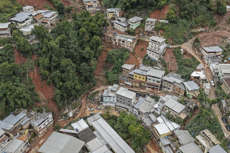 Comissão da Câmara debate atuação da Força Nacional do SUS na Zona da Mata-MG