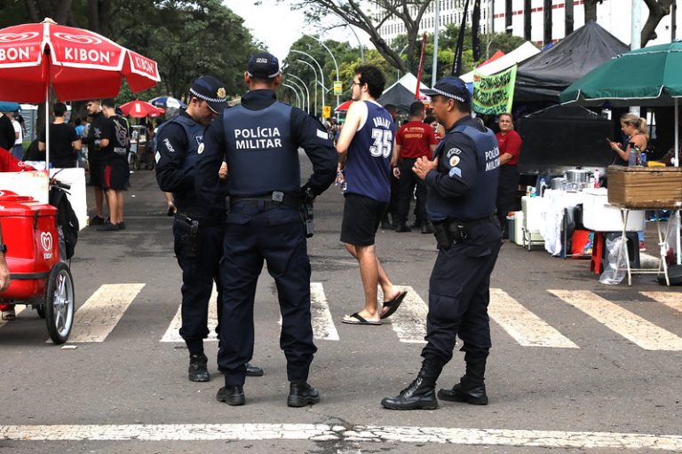 Comissão da Câmara debate desafios da inteligência contra crime organizado