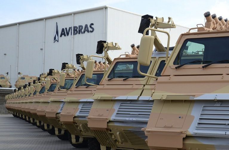 Comissão da Câmara debate desapropriação da Avibras por utilidade pública