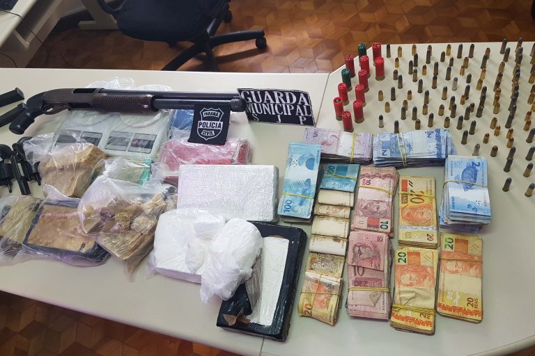 Comissão da Câmara debate economia do crime organizado na PEC da Segurança