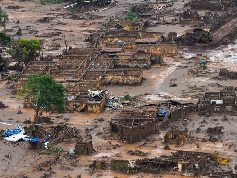 Comissão da Câmara debate impactos do rompimento da Barragem de Fundão na Bahia