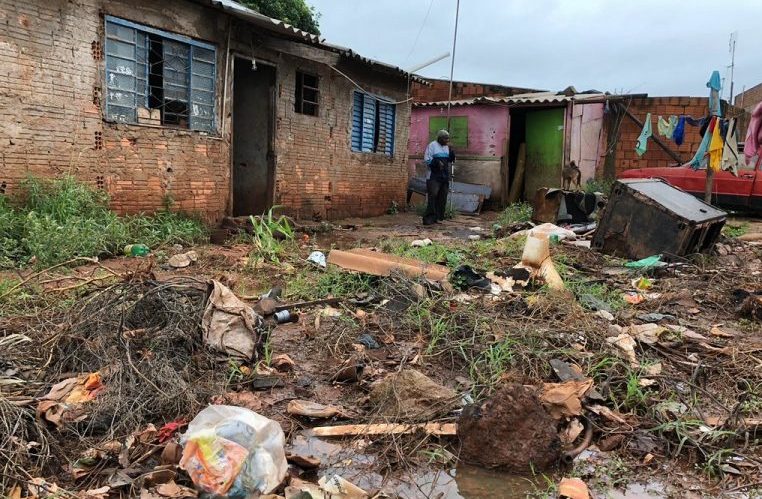 Comissão da Câmara debate integração entre habitação e saúde no Brasil