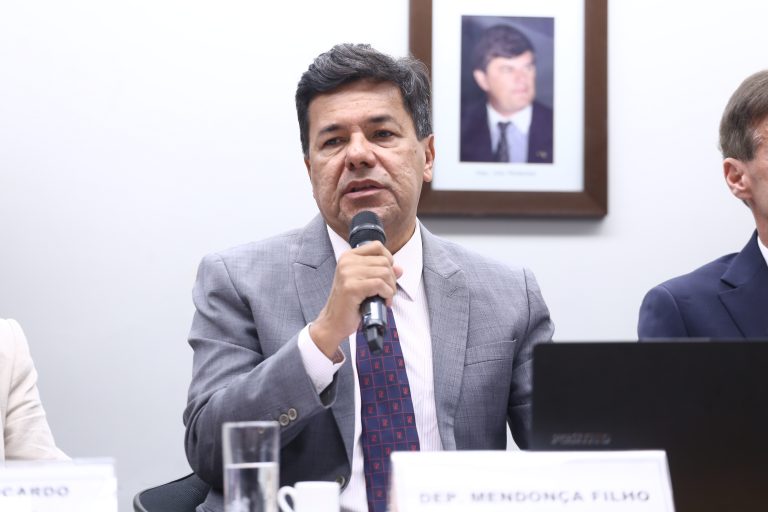 Comissão da Câmara debate PEC da segurança pública com foco estadual