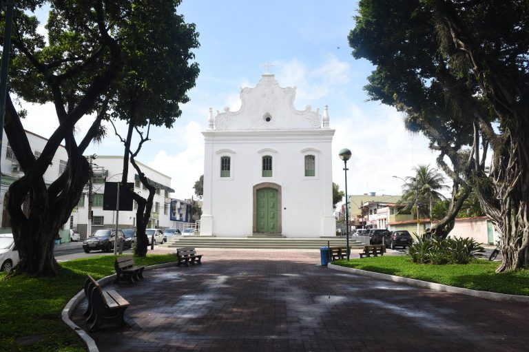 Comissão da Câmara debate potencial econômico do turismo religioso na quarta