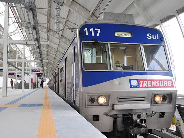 Comissão da Câmara debate privatização da Trensurb em audiência pública
