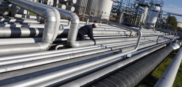 Comissão da Câmara debate regulamentação da ANP sobre classificação de gasodutos