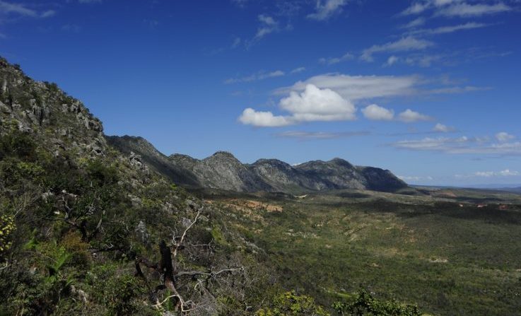 Comissão da Câmara debate turismo sustentável na Cordilheira do Espinhaço-MG