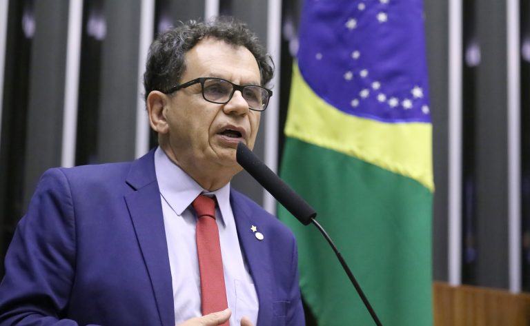 Comissão da Câmara debate violência estatal em periferias na quarta (15)