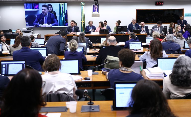 Comissão da Câmara encerra discussão do novo Plano Nacional de Educação
