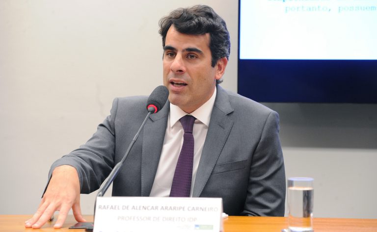 Comissão da Câmara vai analisar sugestões contra interdição abusiva de idosos