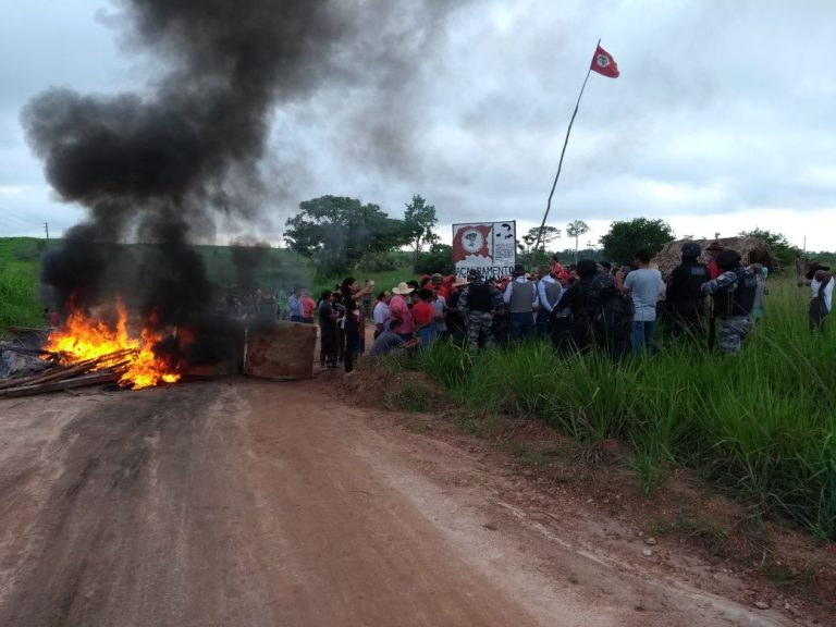 Comissão de Direitos Humanos debate aumento da violência no campo após 13 assassinatos em 2024