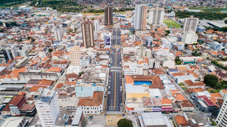 Comissão debate aumento de repasses federais aos municípios com Sul e Sudeste