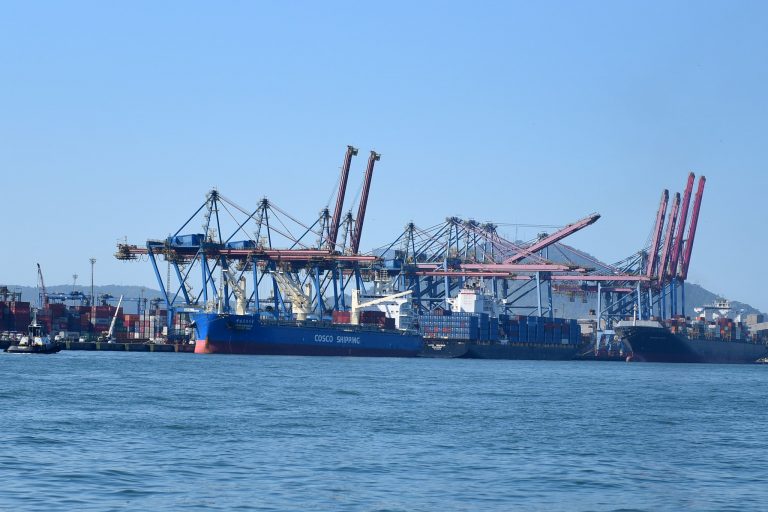 Comissão debate dragagem e praticagem nos portos brasileiros