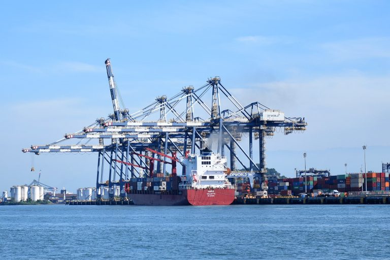 Comissão debate impactos do leilão do Tecon Santos 10 sobre agronegócio