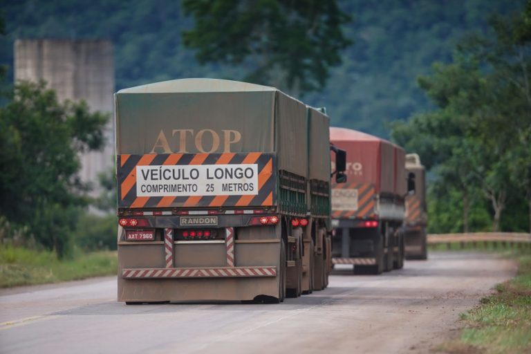 Comissão debate proteção mutualista para caminhoneiros; audiência é interativa