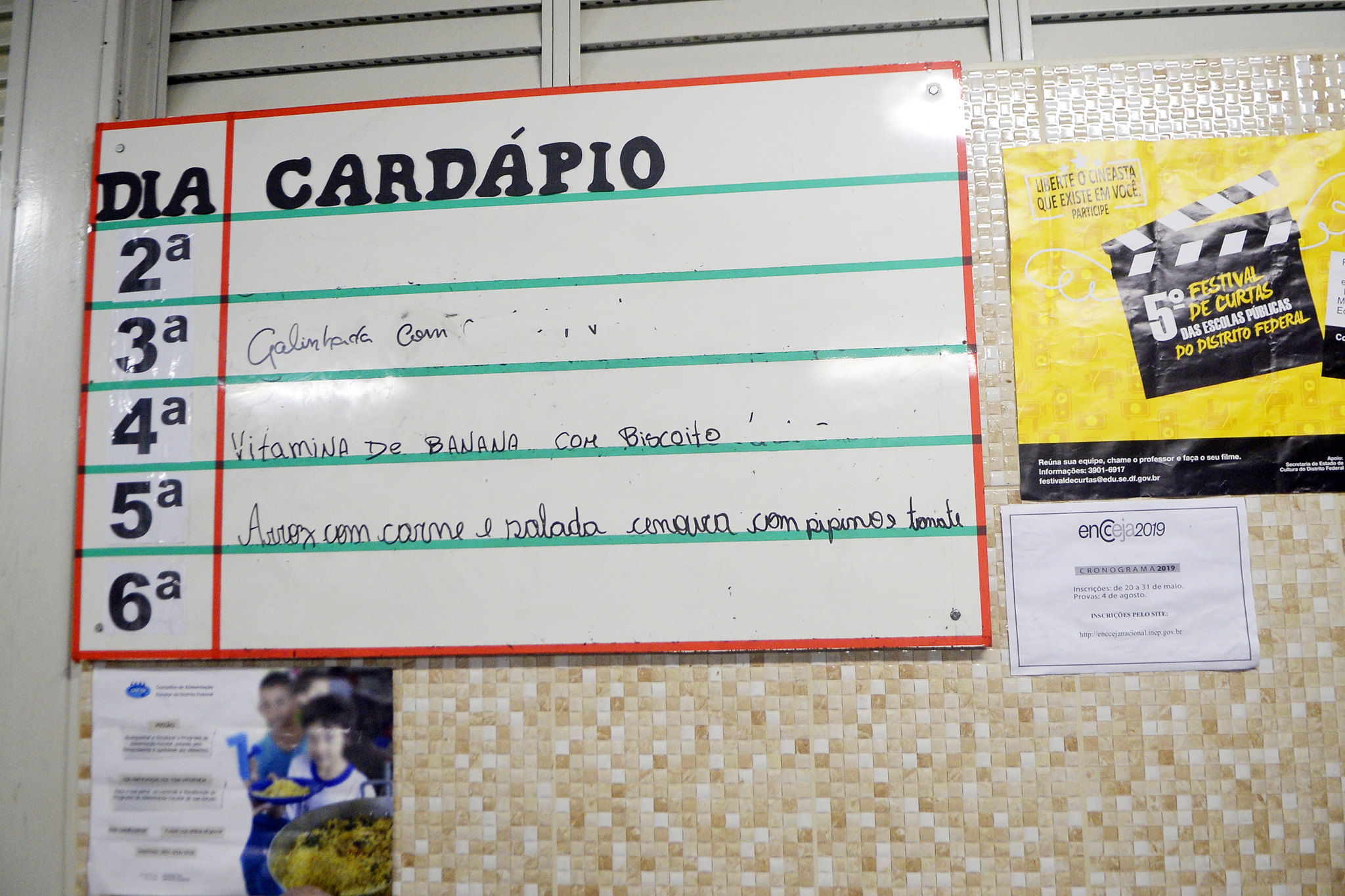 Comissão debate retirar alimentação escolar dos limites do arcabouço fiscal