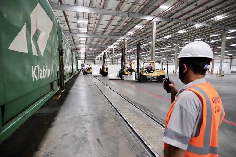 Comissão debate substituição obrigatória de vagões de carga a cada 50 anos