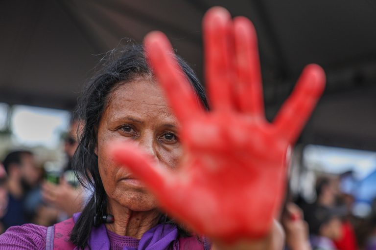 Comissão debate tecnologia contra violência à mulher nesta quarta (27)